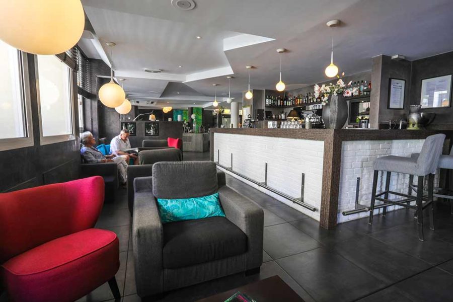 centre Restaurant Aix les Bains